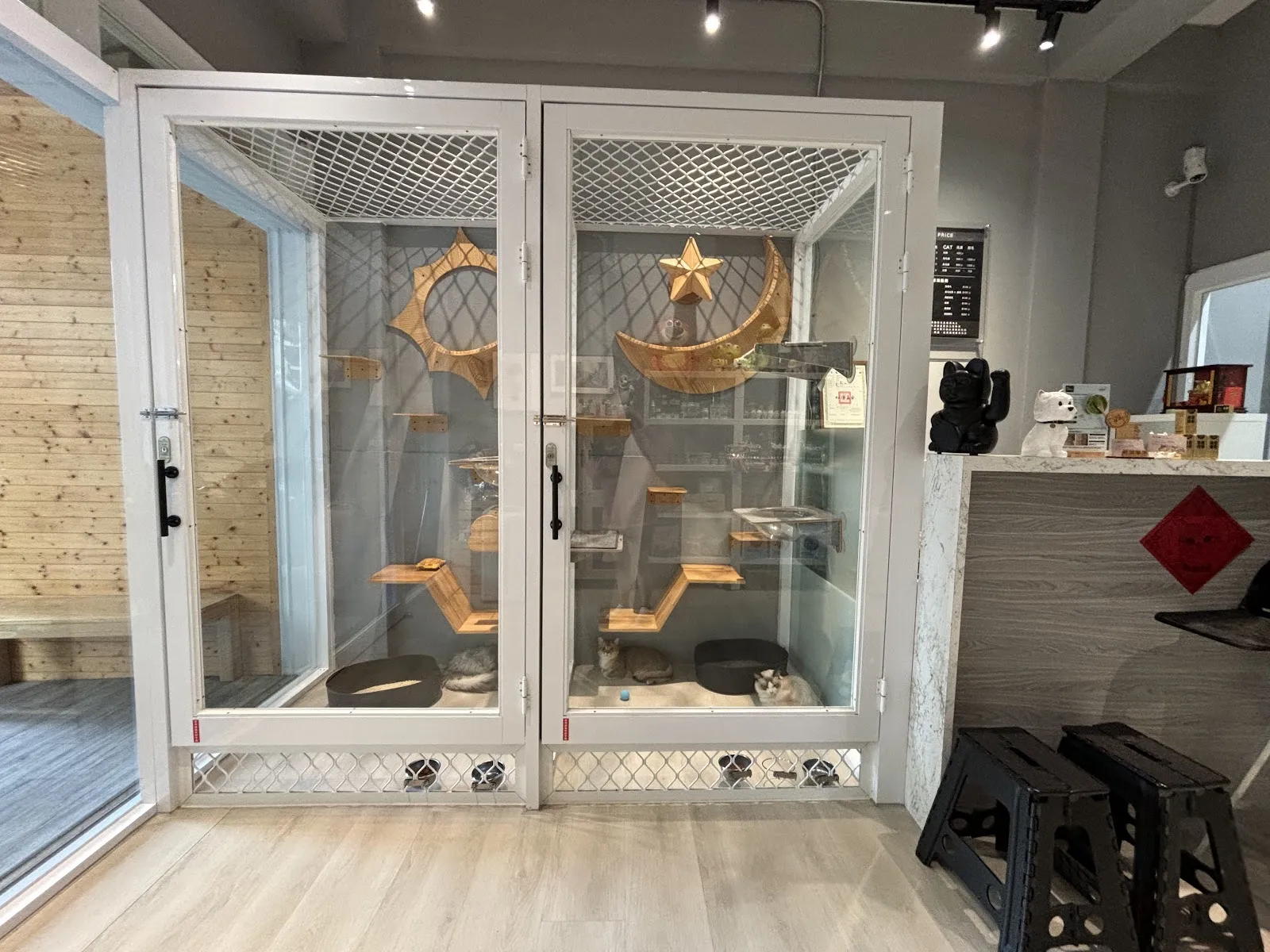 帕諾貓弄寵物生活館