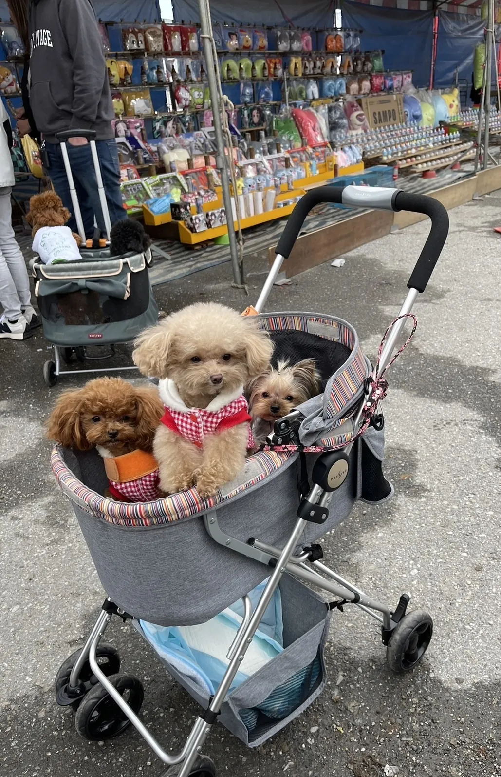 寵物的家生活館