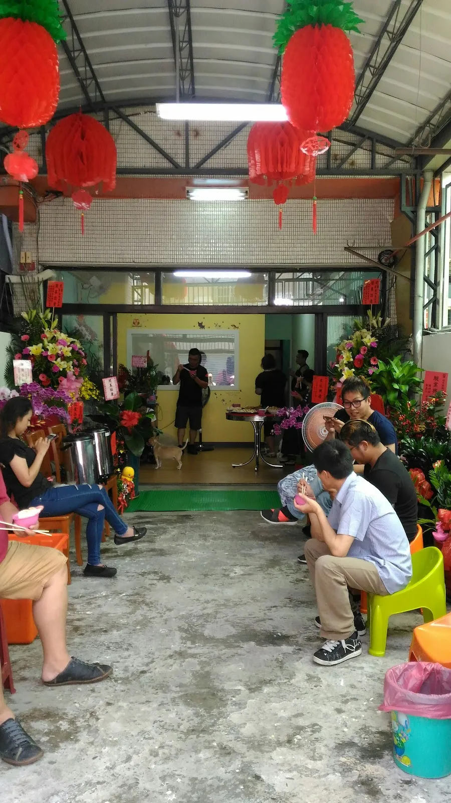 迦恩寵物造型坊