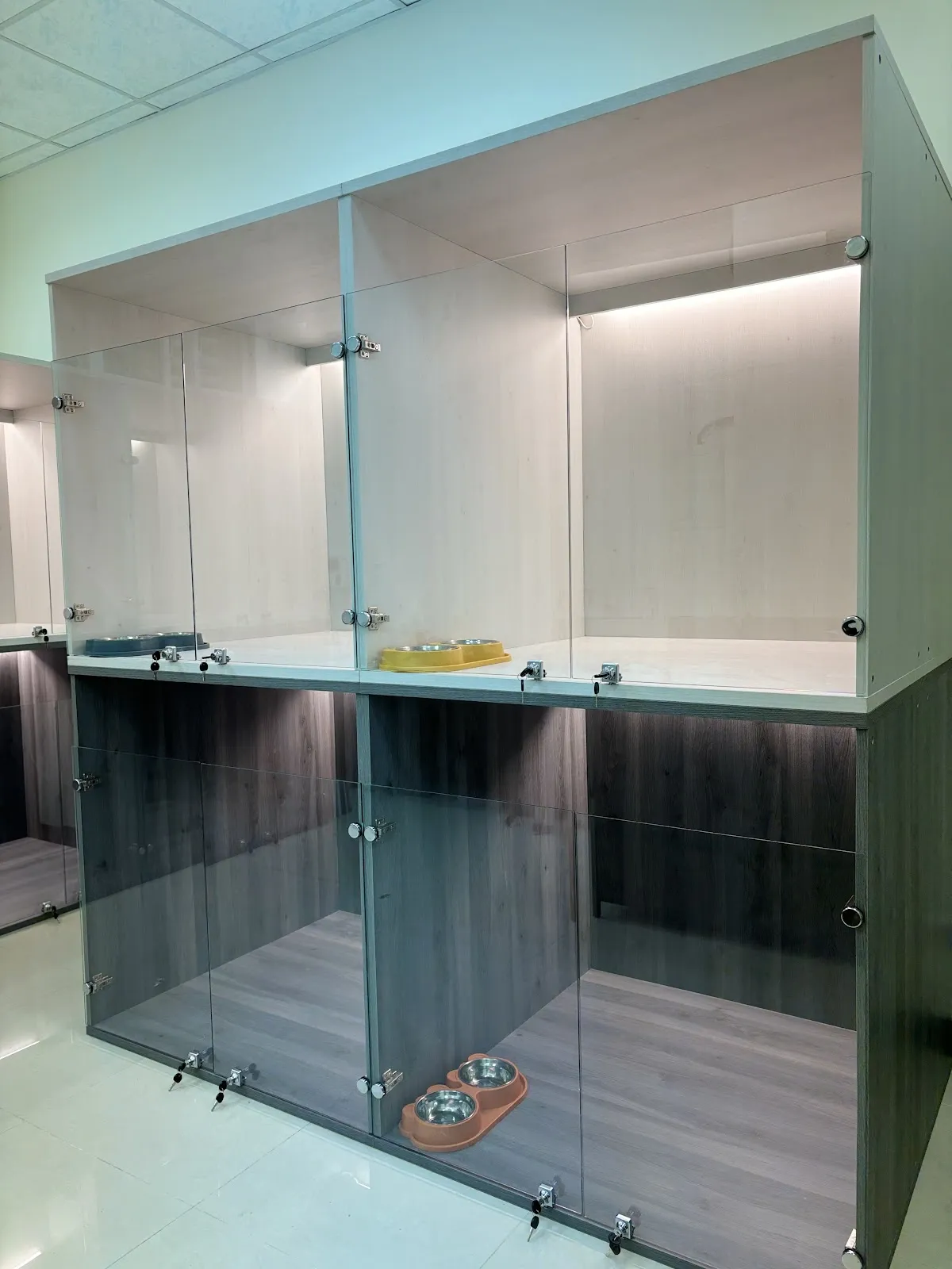 醬心萌孩旅行館