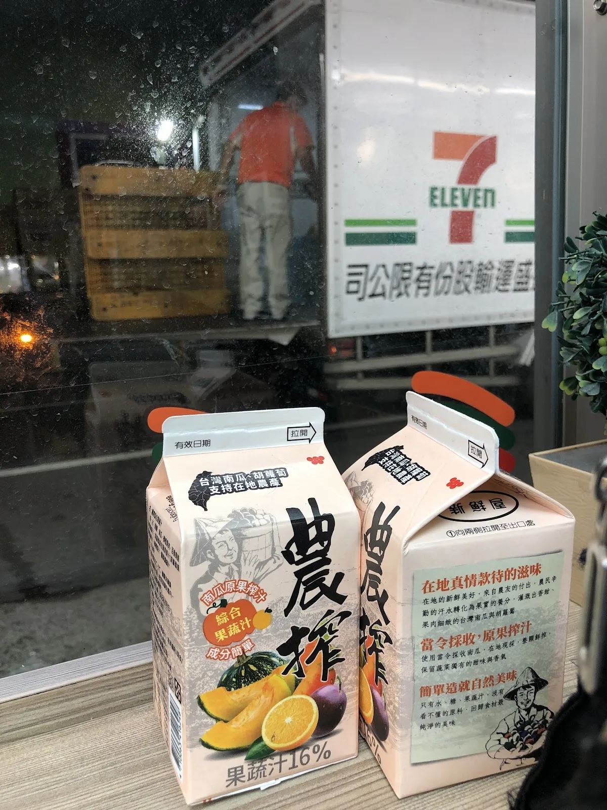 台南七股高山犬