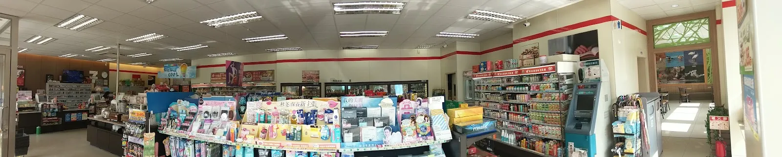 台南七股高山犬