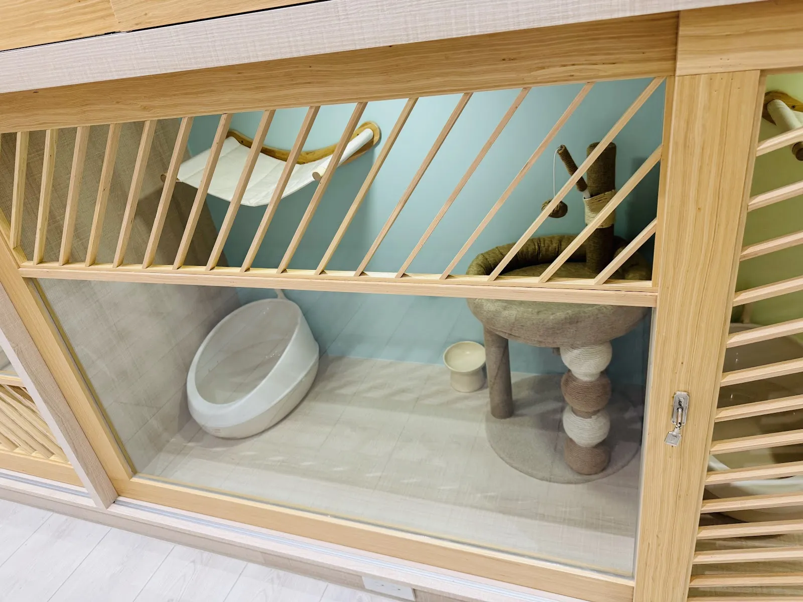 有貓膩貓咪生活館