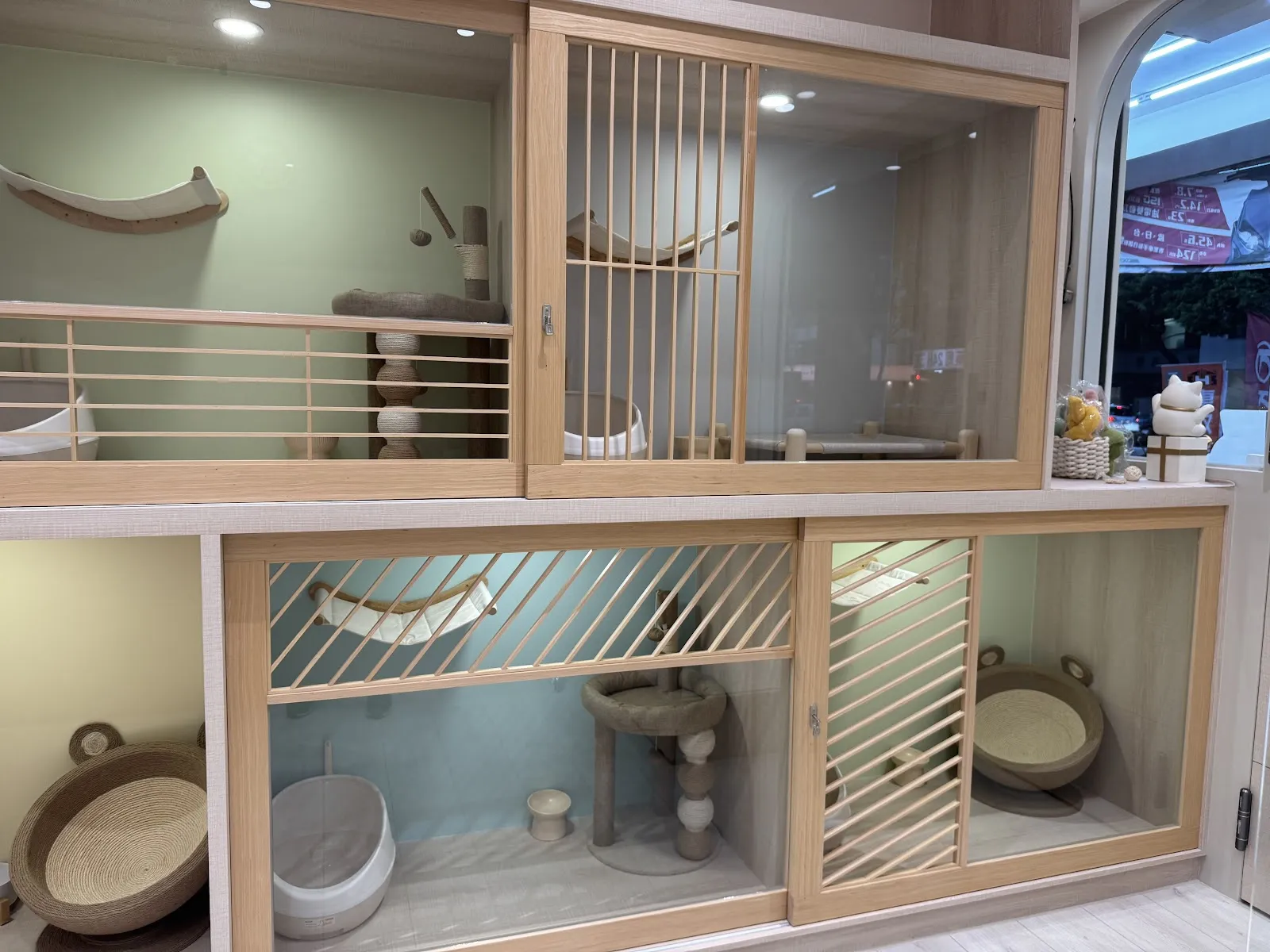 有貓膩貓咪生活館