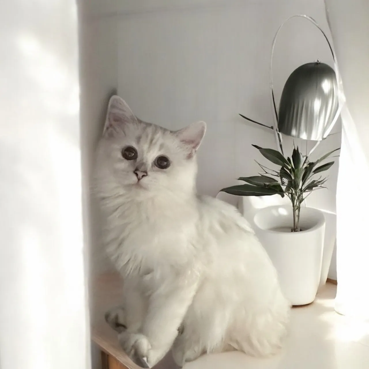 旺貓家族寵物生活館