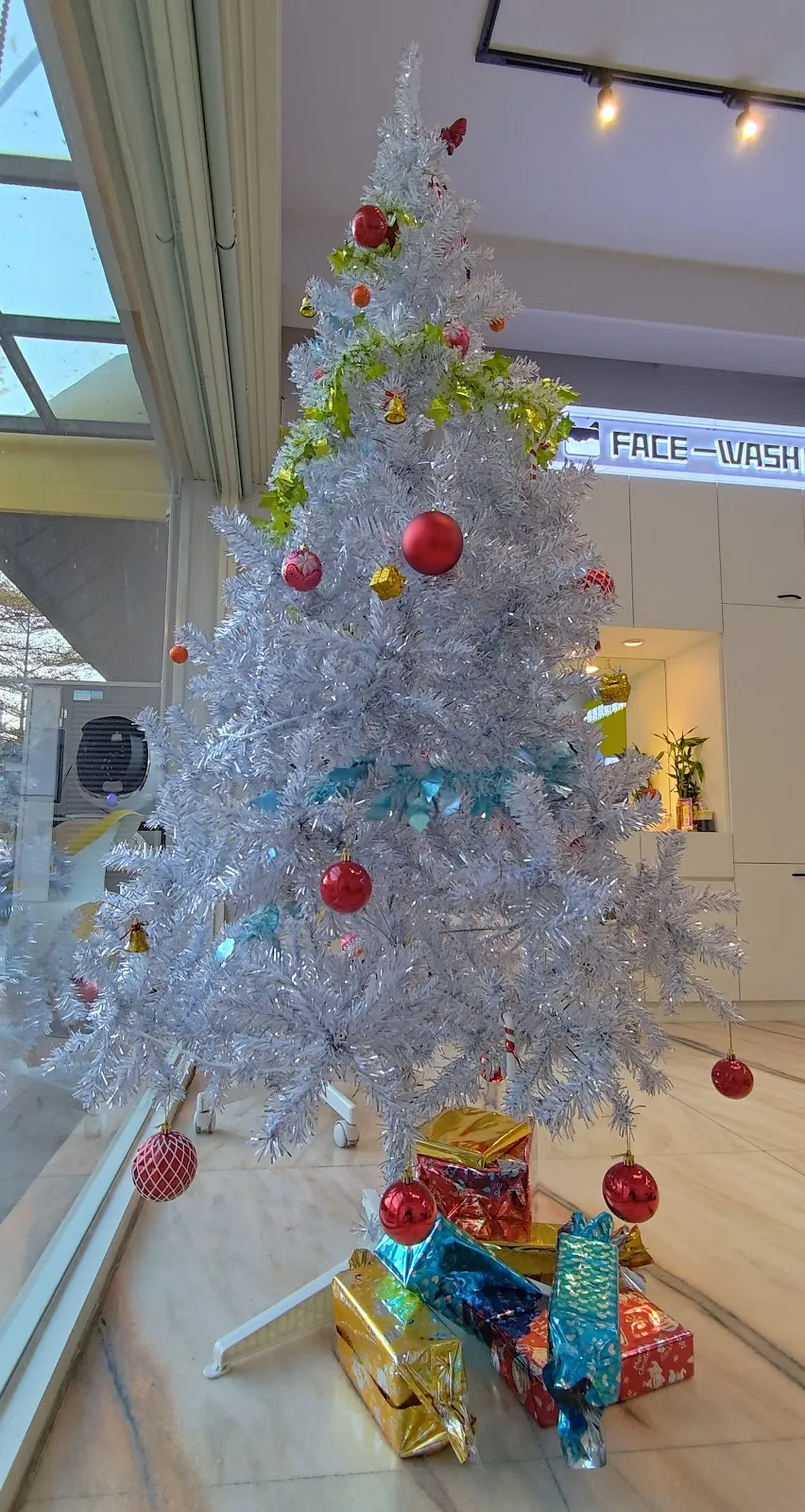 萬達事業股份有限公司竹南分公司