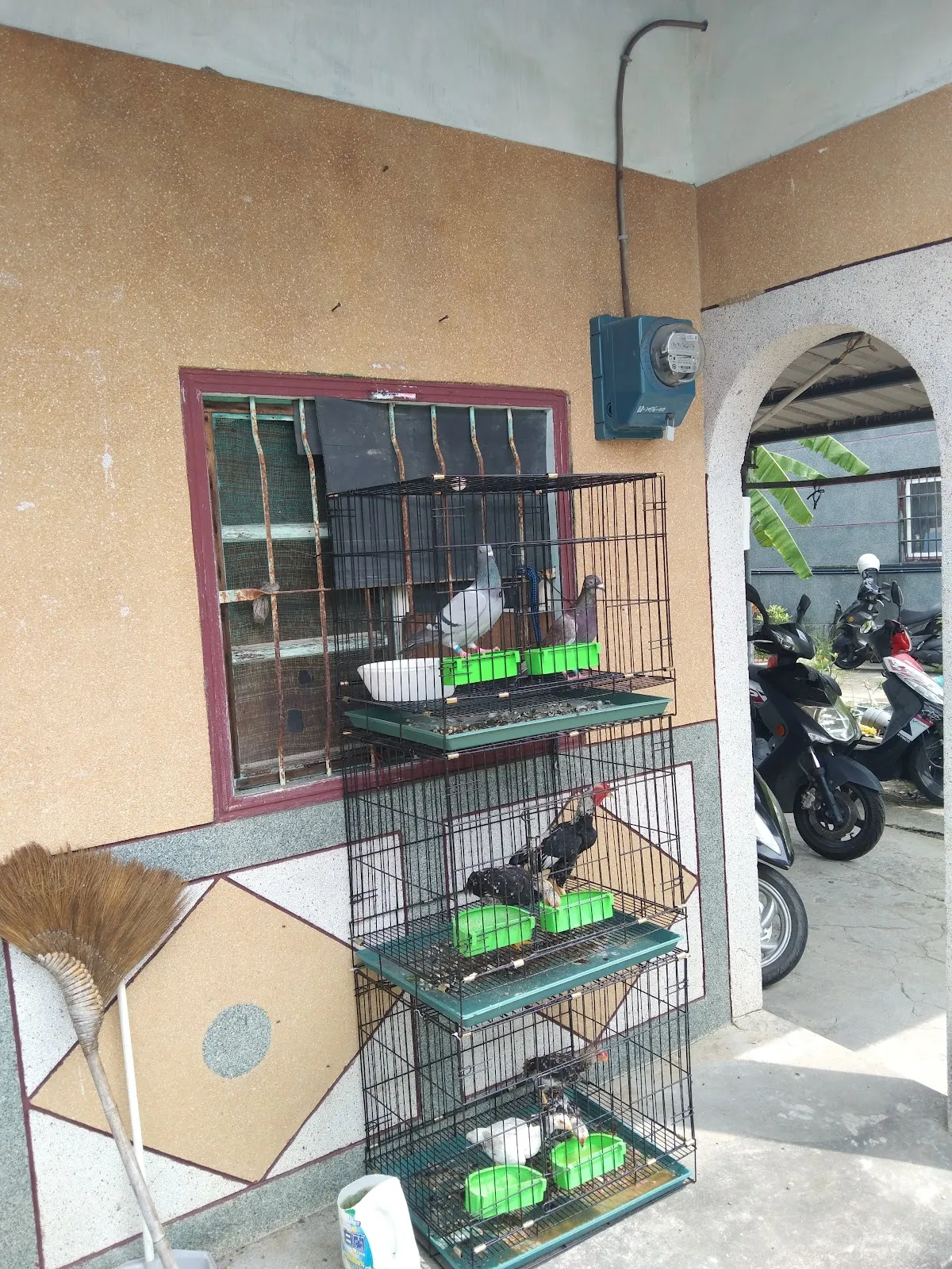 漂亮寶貝動物用品社