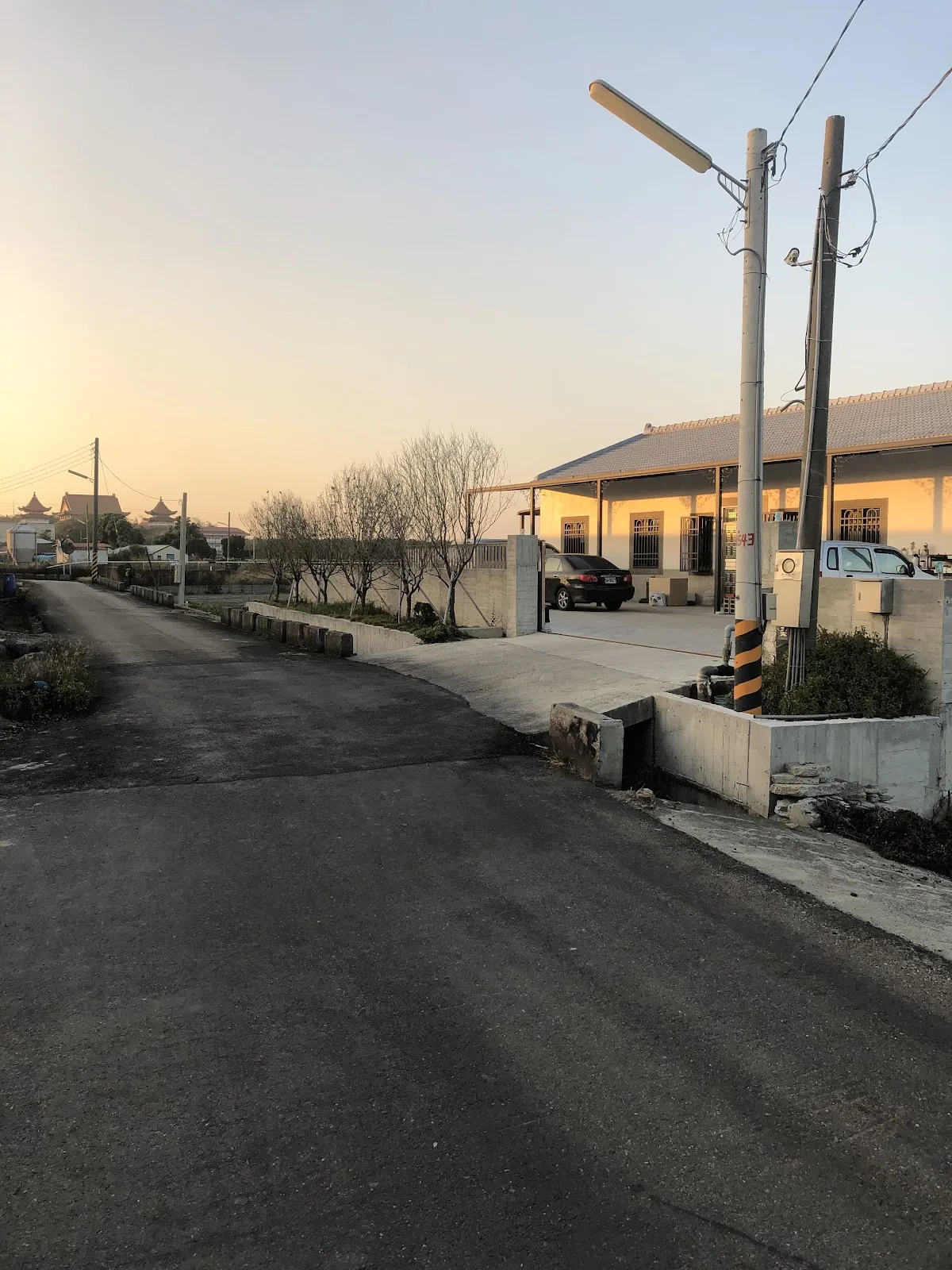 林國隆博美犬舍