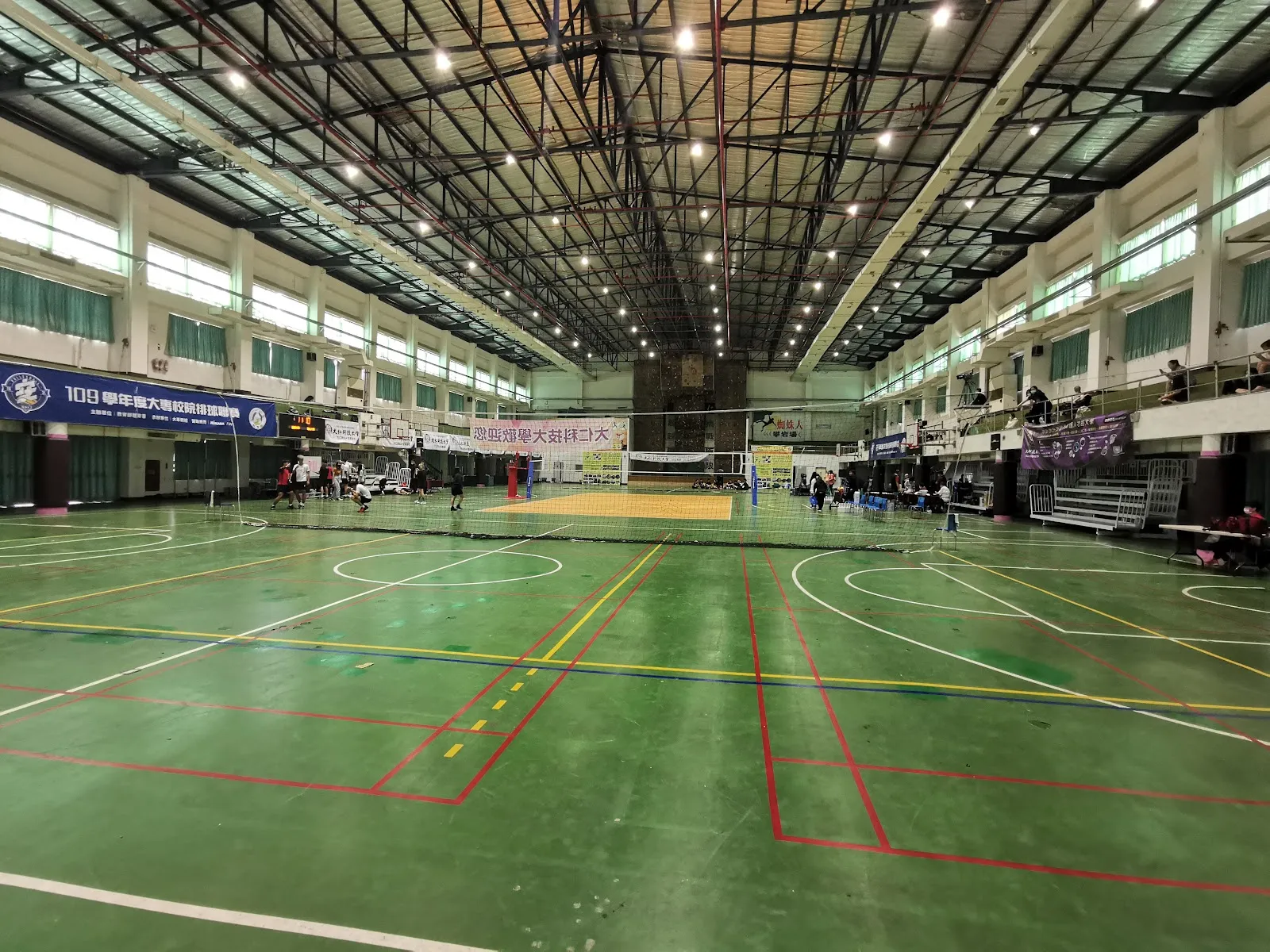 大仁科技大學寵物照護暨美容系