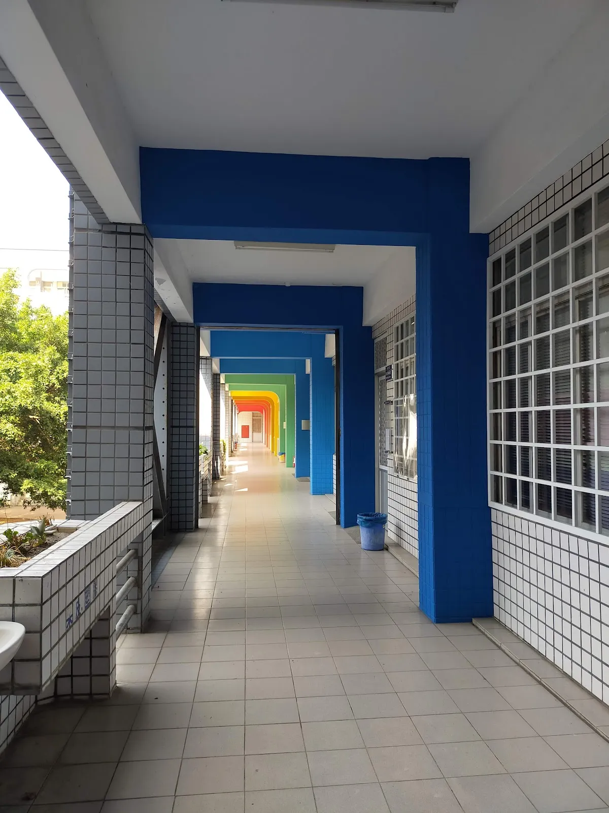 大仁科技大學寵物照護暨美容系