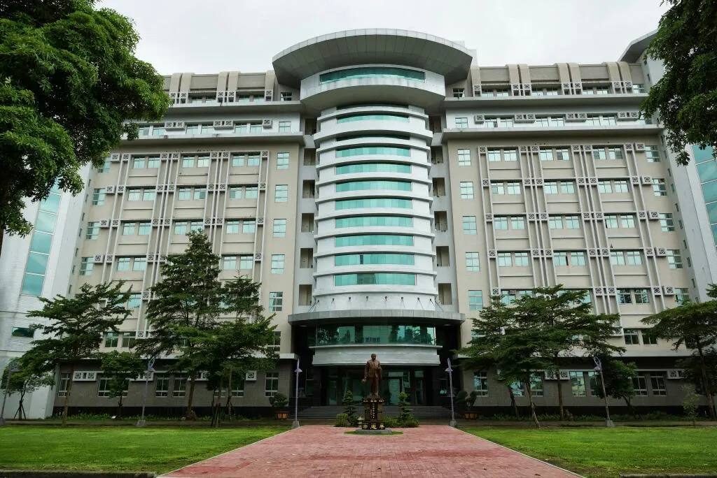 大仁科技大學寵物照護暨美容系