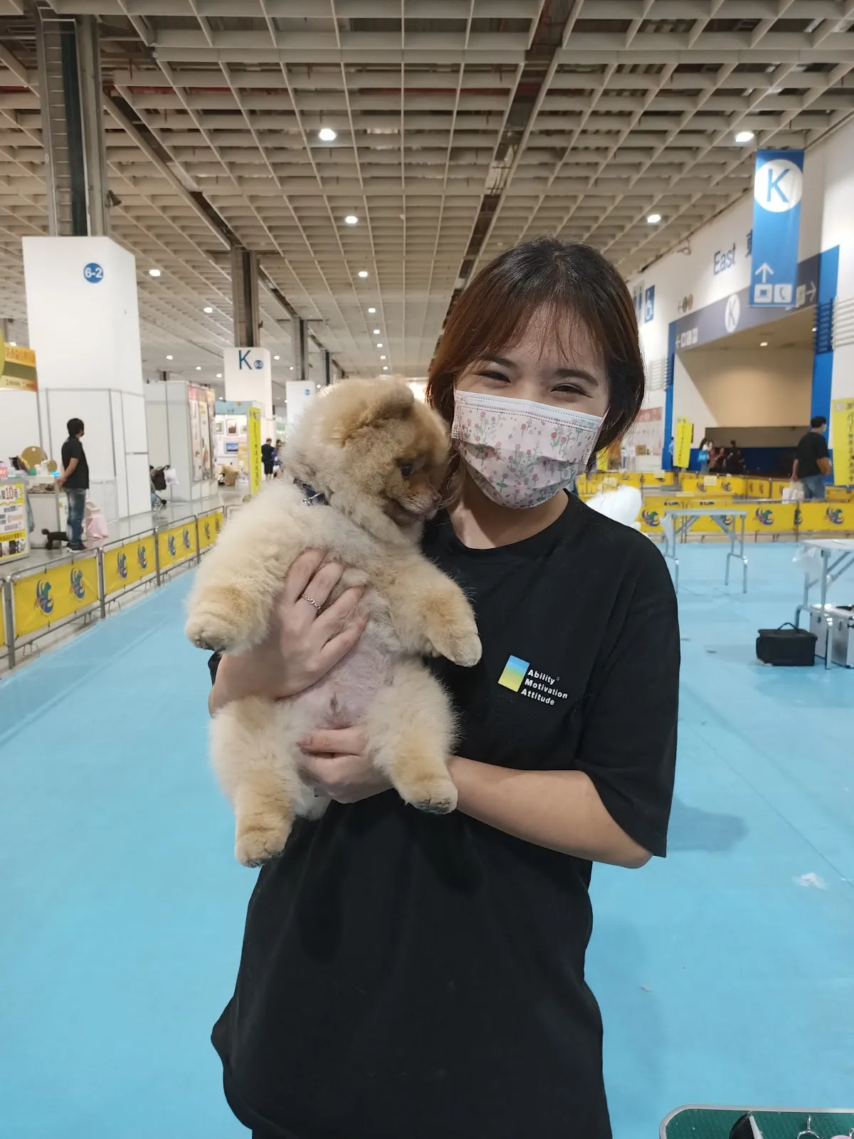 靈犬寶貝寵物店