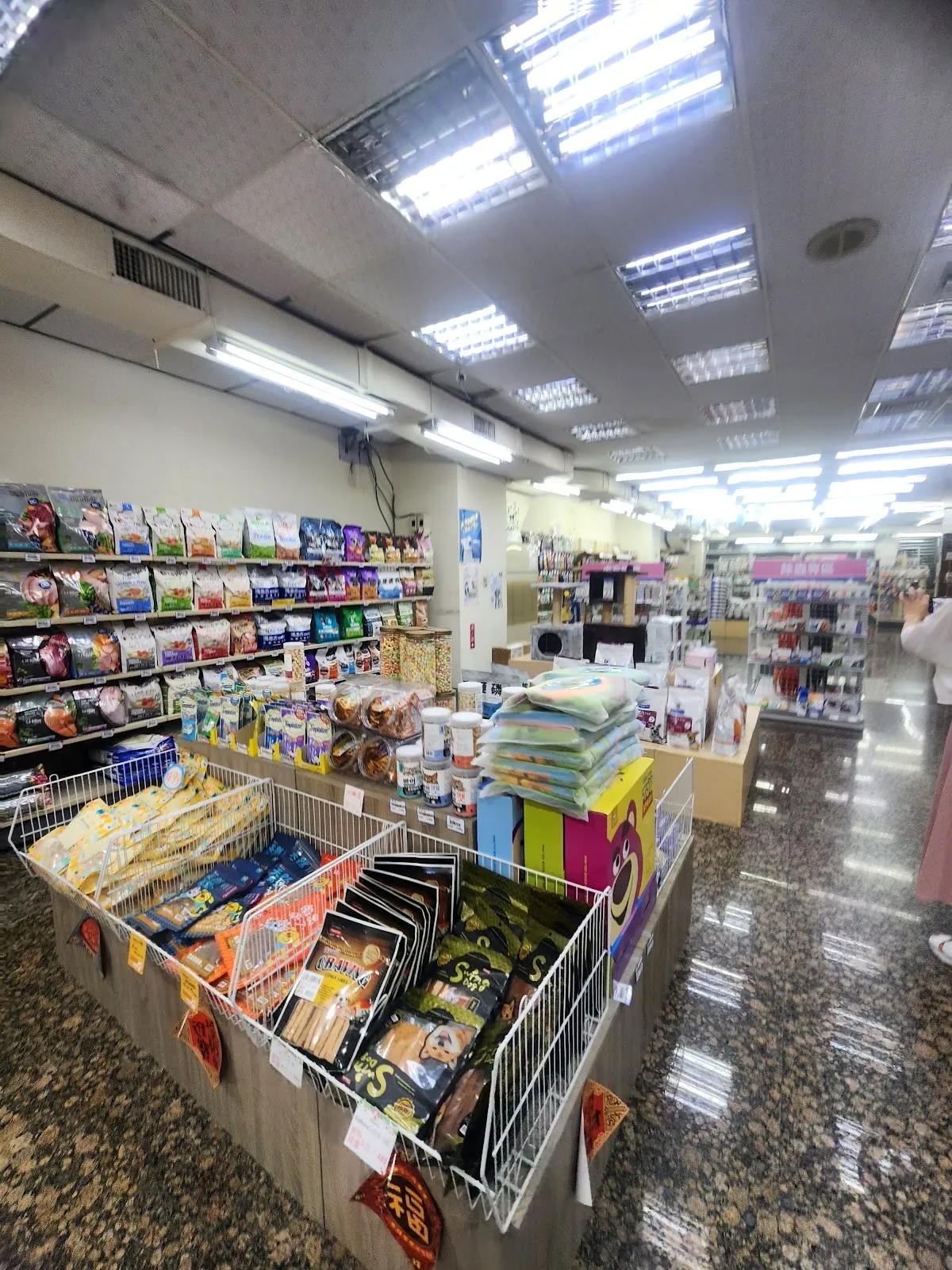 慈愛動物醫院九如分院