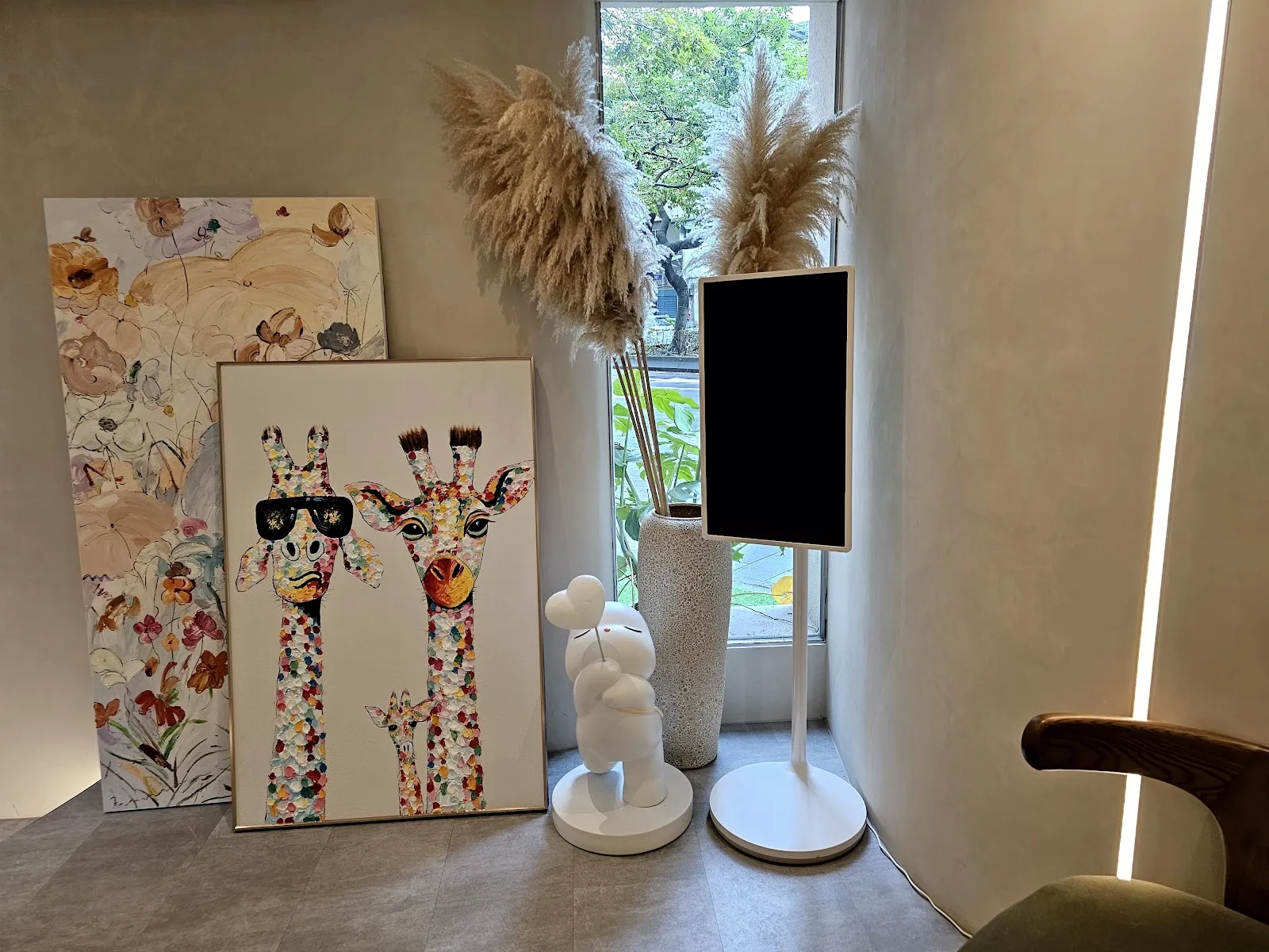 龐龐毛小孩動物醫院