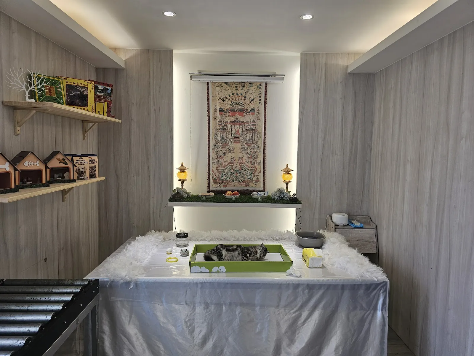 全國動物醫院精業分院