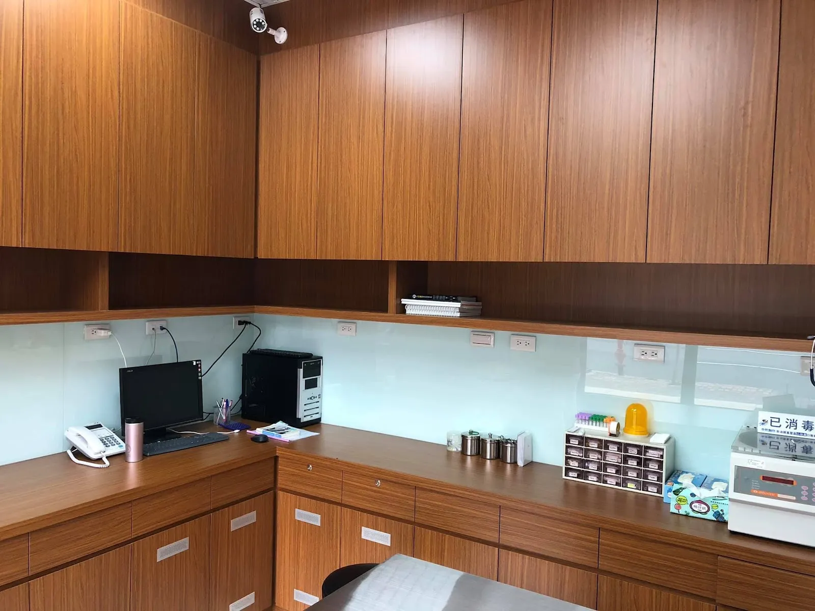 楠梓德民動物醫院