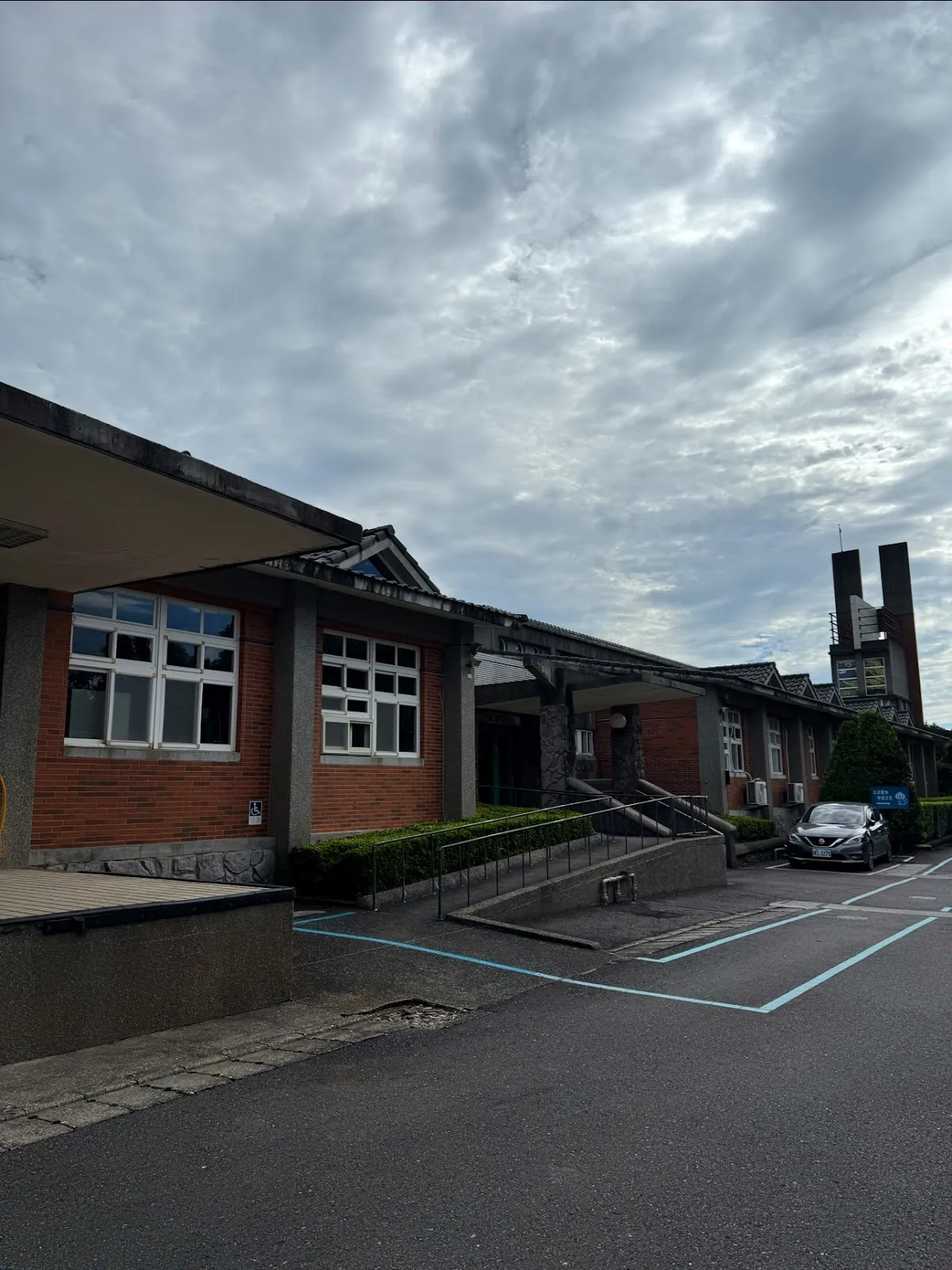 宜蘭縣動植物防疫所附設動物醫院