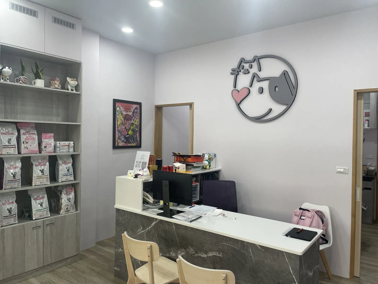 品馨動物醫院