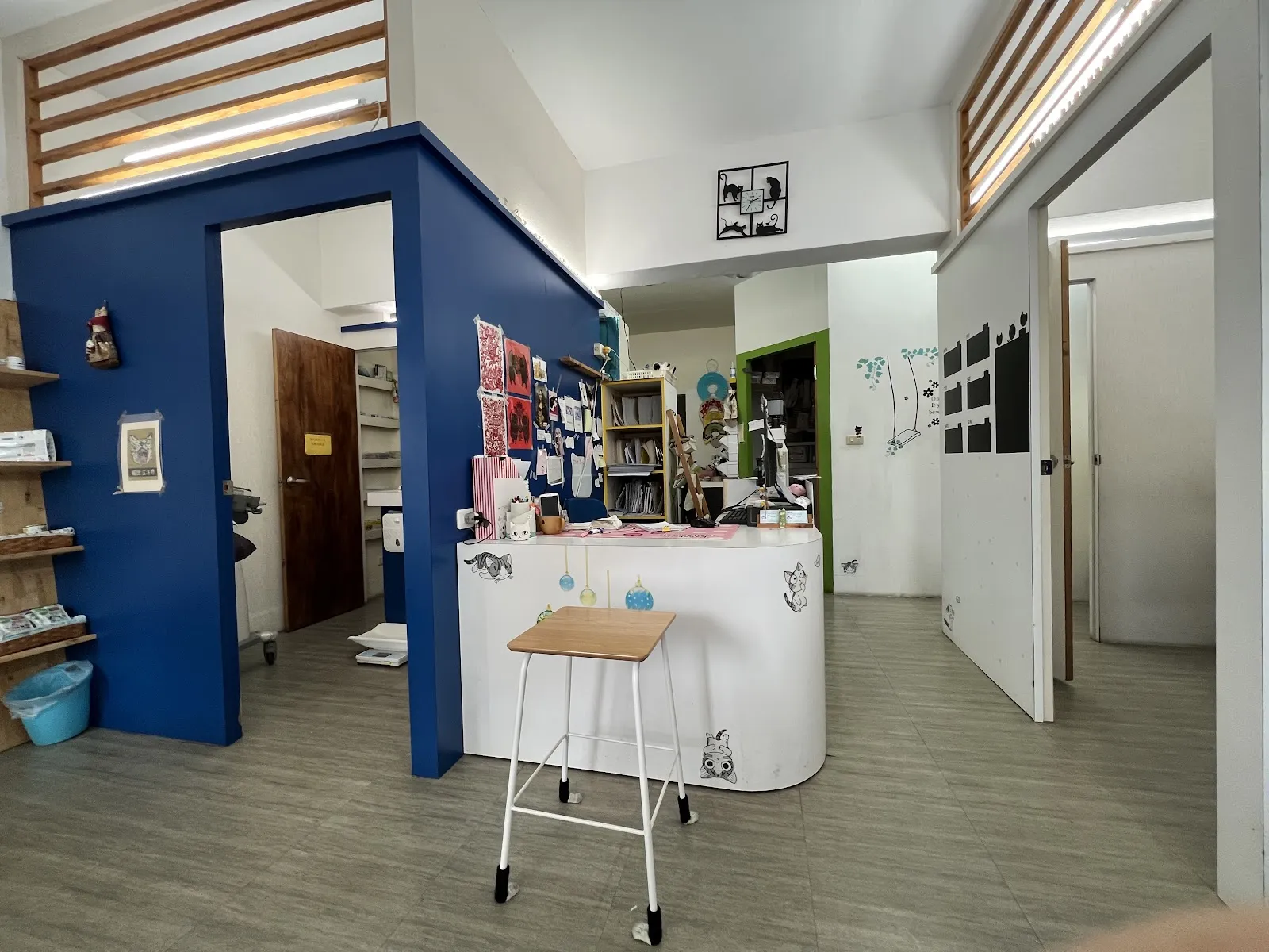 尼昂貓專科醫院