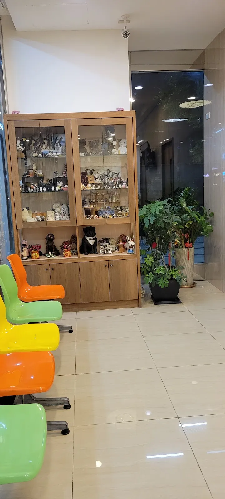 米可伴侶動物醫院