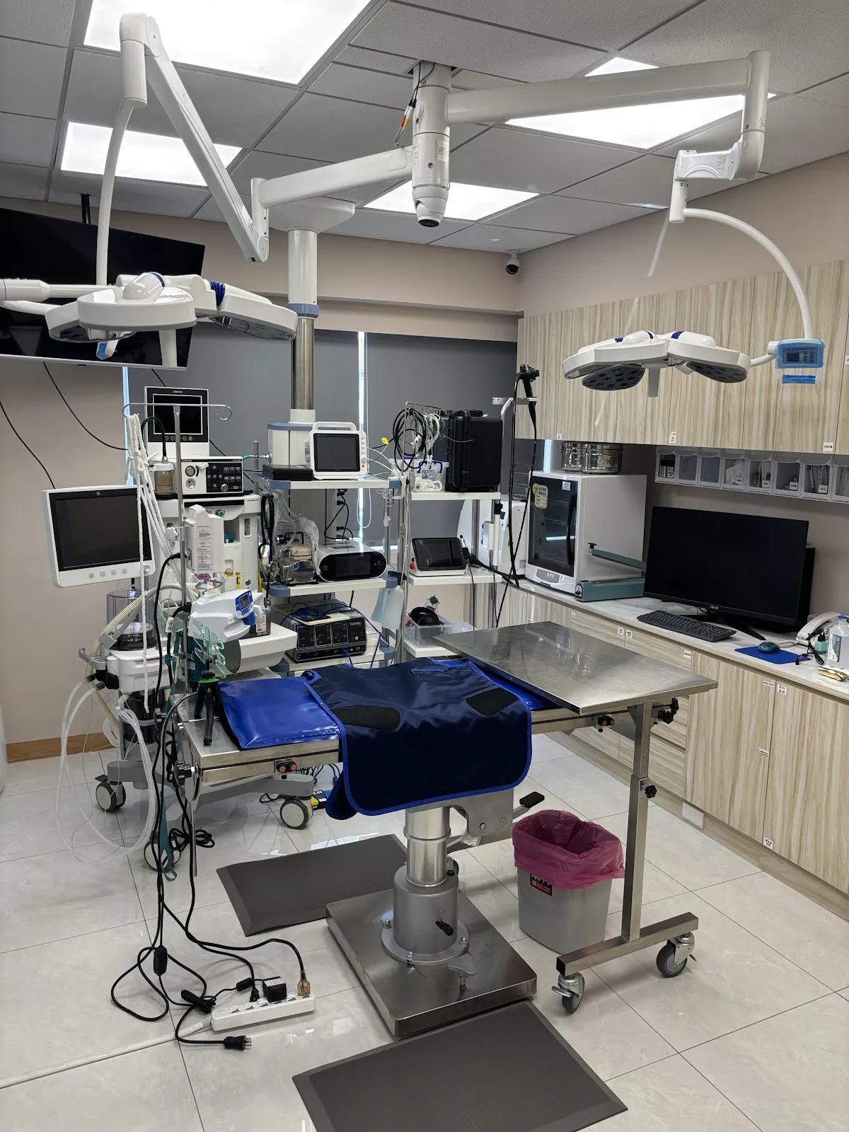 星羽動物醫院三民院