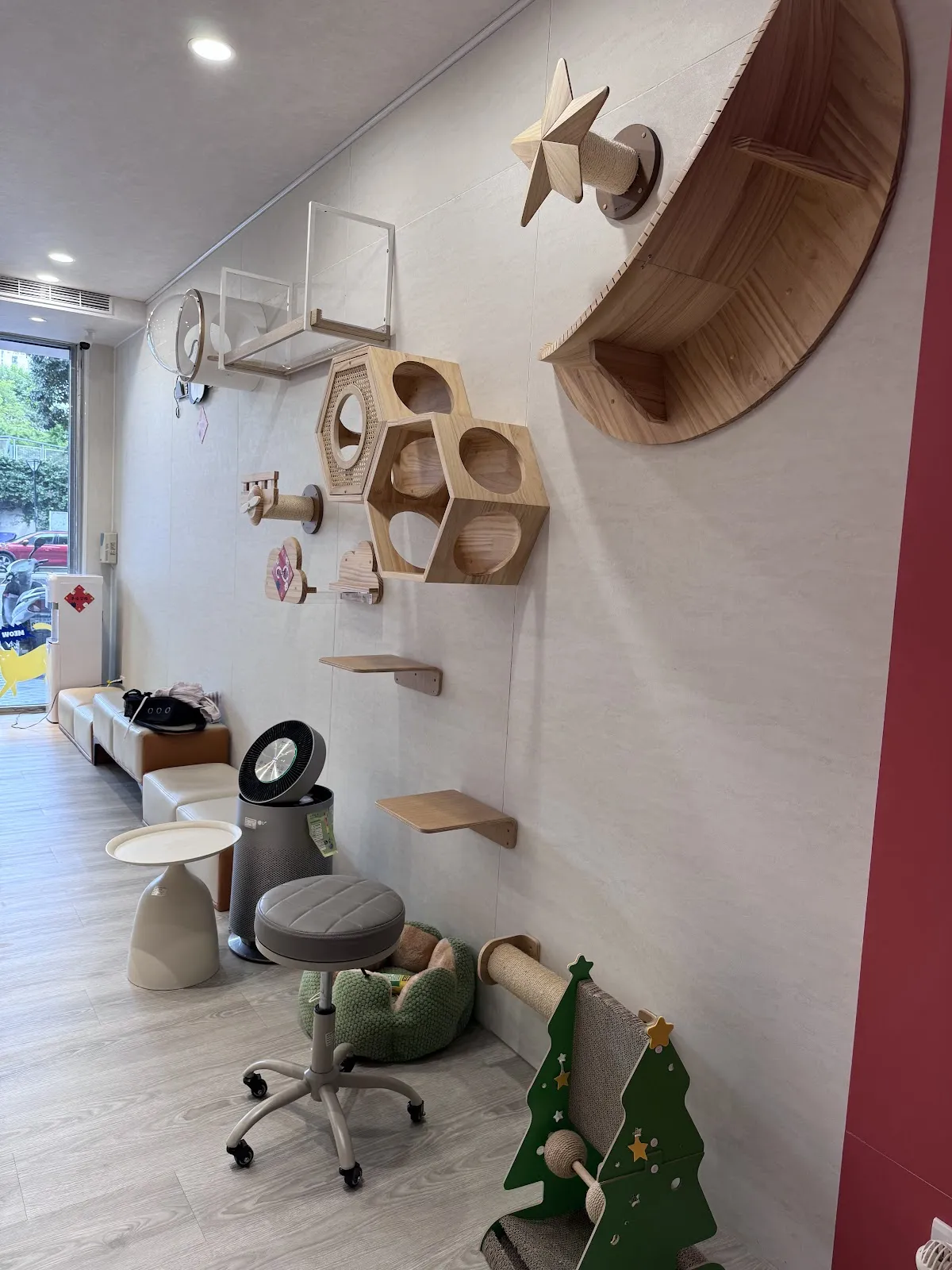 有喵事貓專科醫院