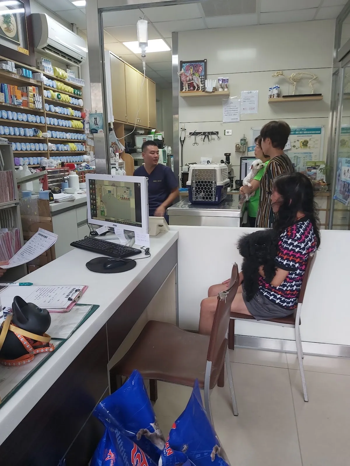 西螺程動物醫院