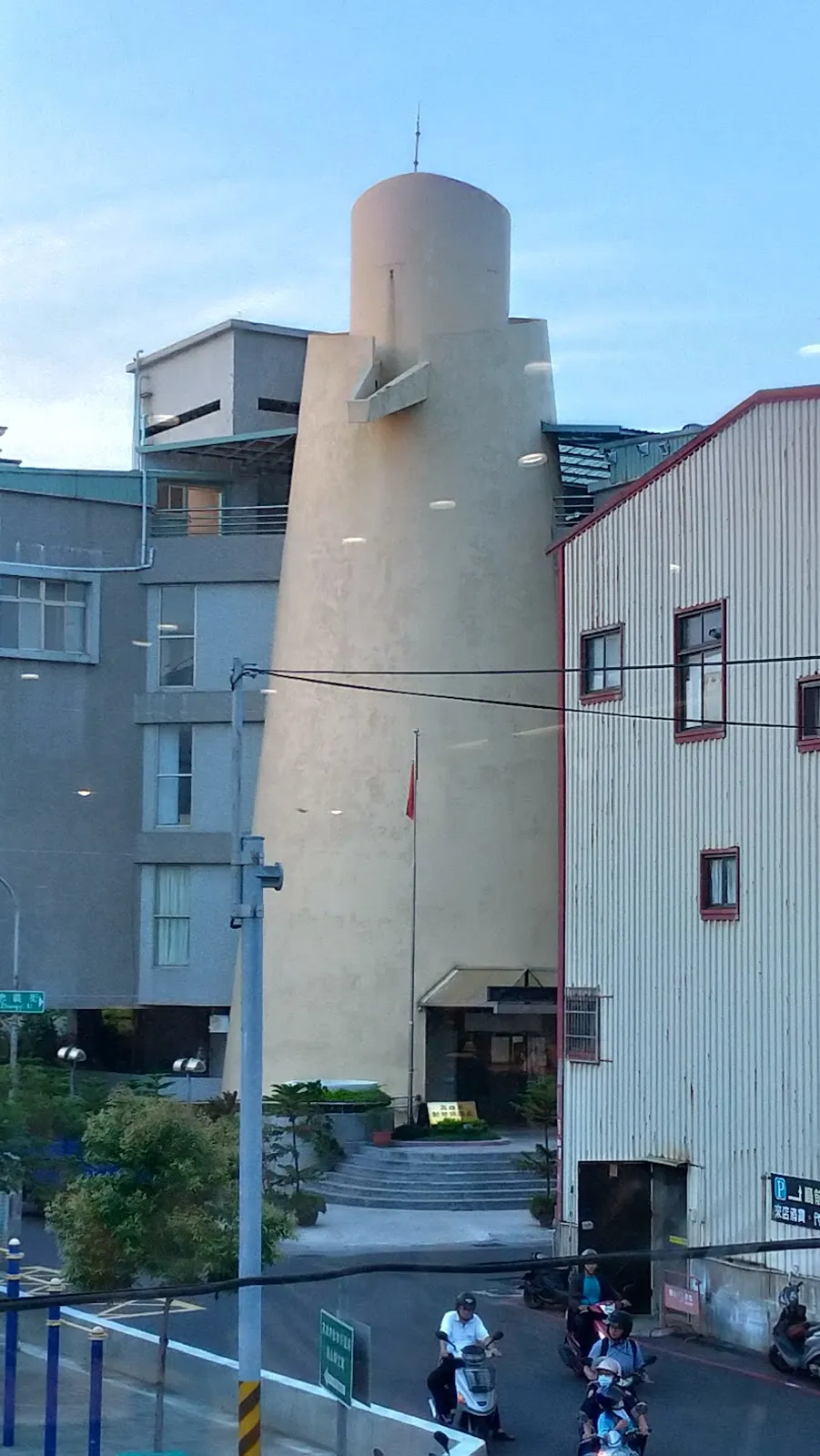 高雄市動物保護處