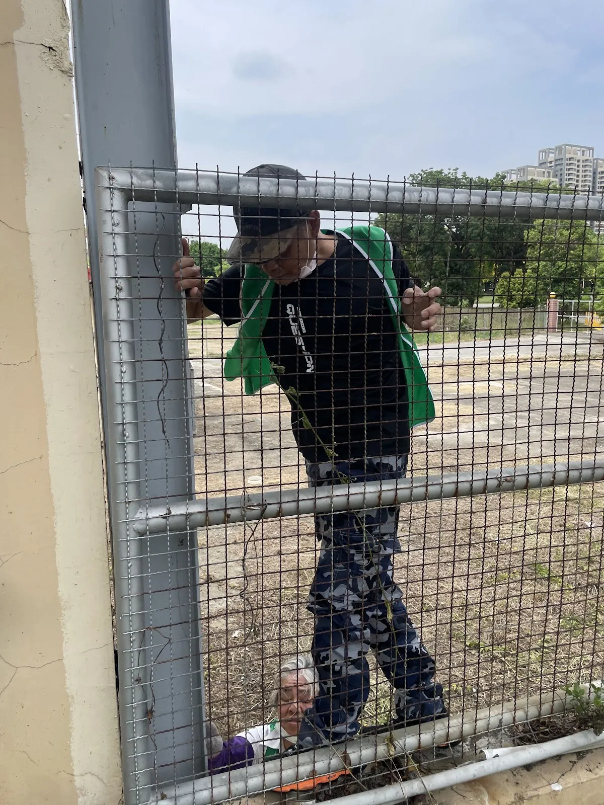 高雄市動物保護處