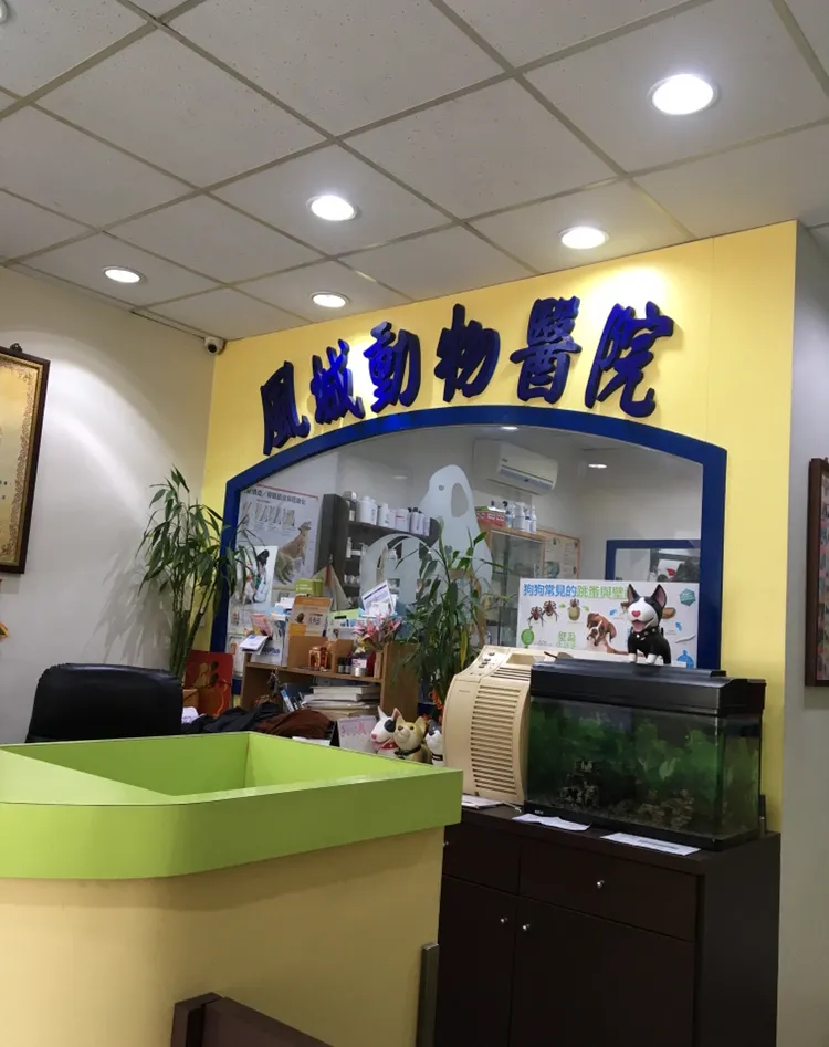 風城動物醫院