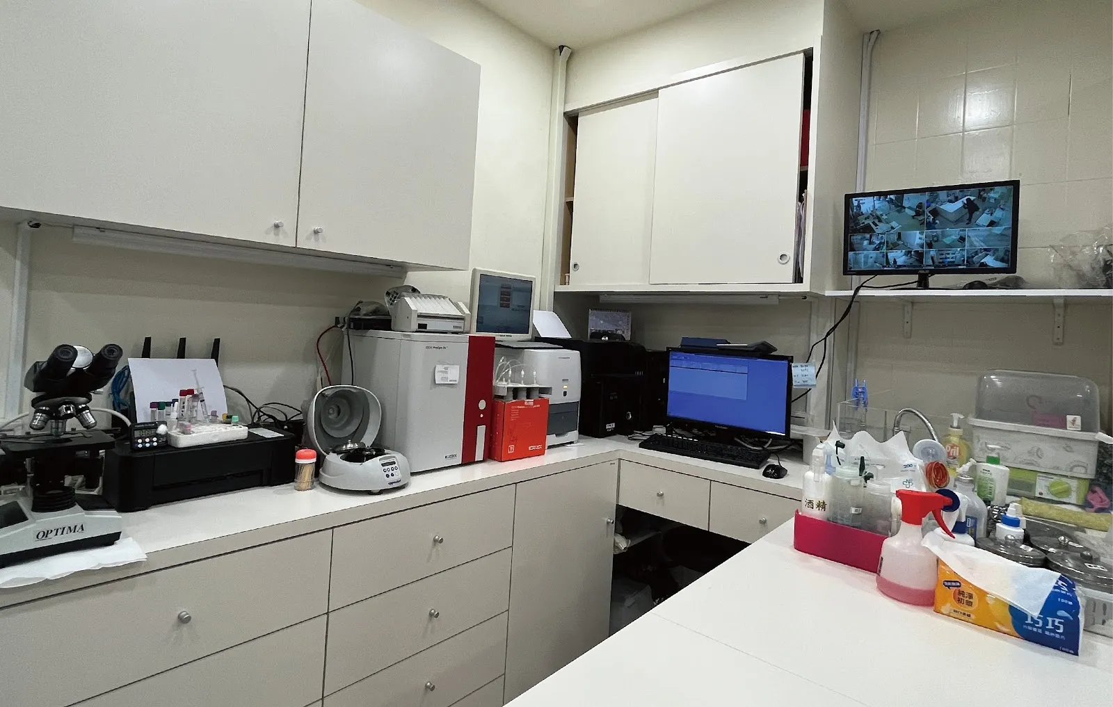 全國動物醫院永康分院