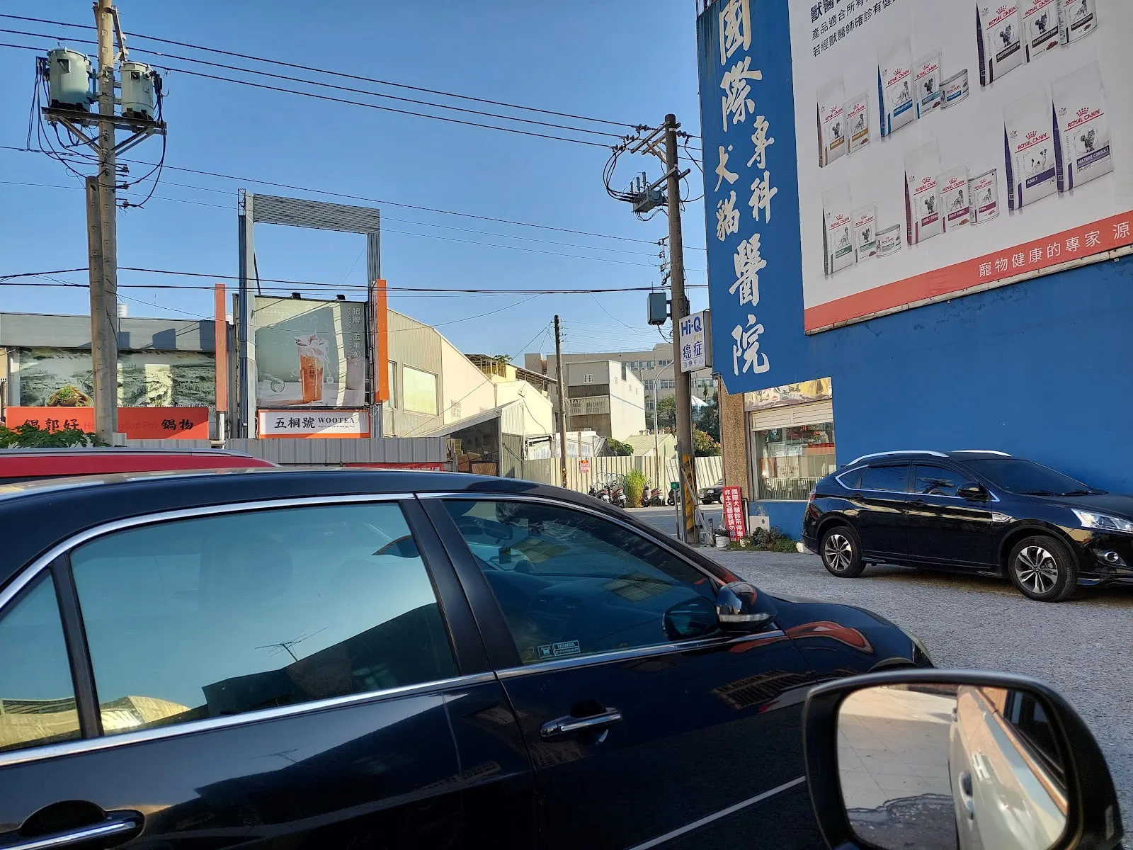 群益動物醫院