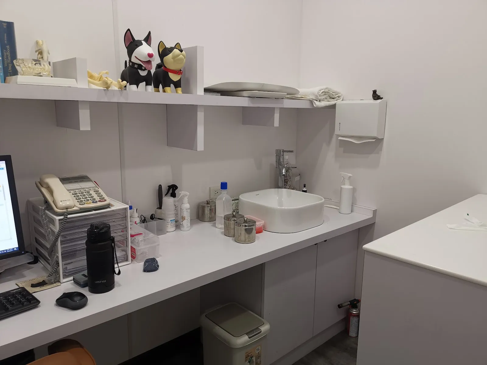 吉米家動物醫院