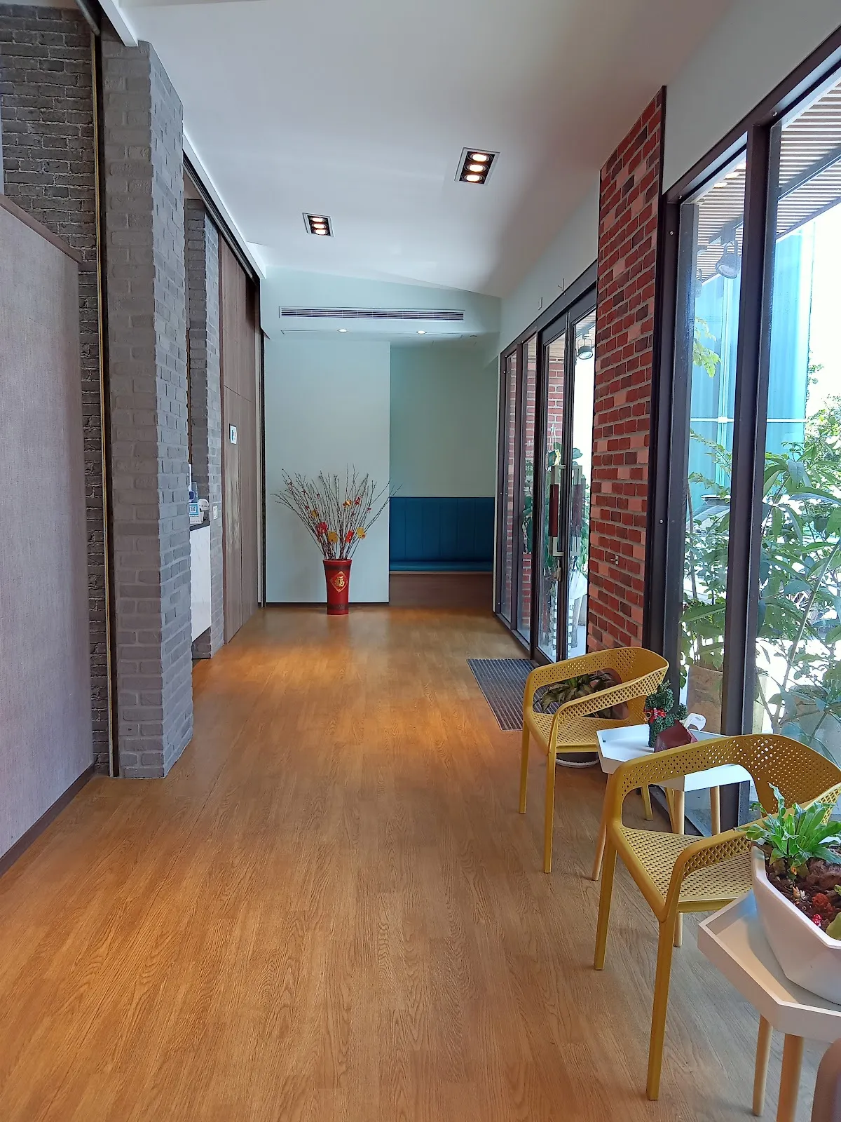 台灣福懋毛公館動物醫院