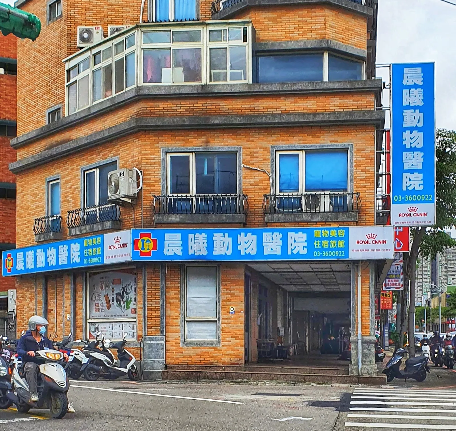 達特馬動物醫院