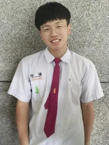 道枝峻佑