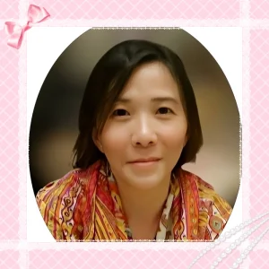 Amy Chu