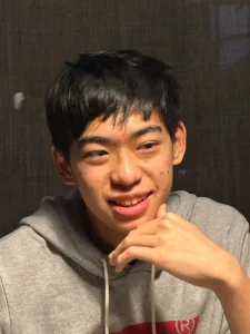 陳俊誠