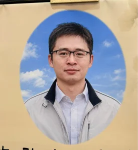 許傑程