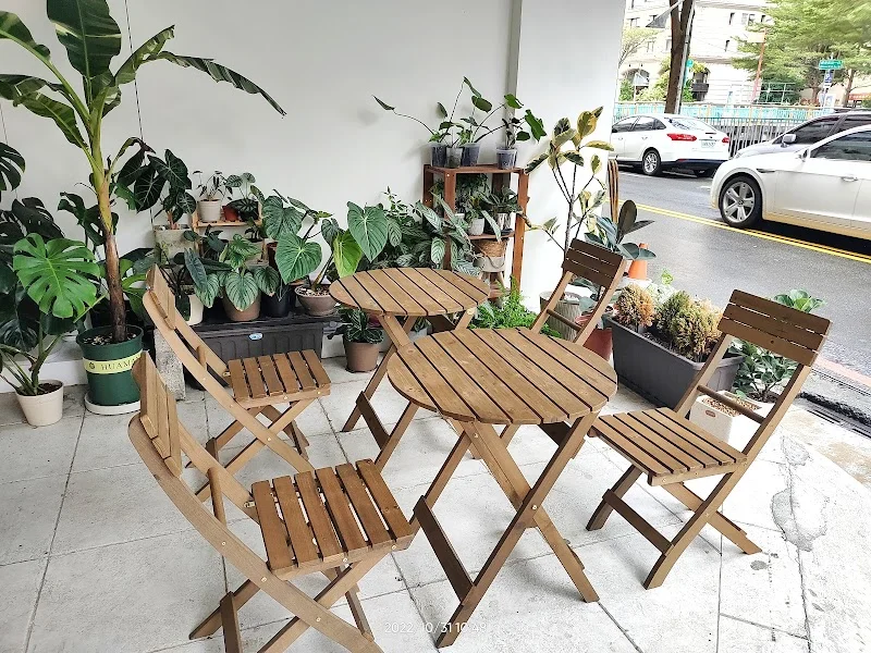 裹腹 Grab Food Brunch｜無訂位｜周四固休｜恕不接待12歲以下孩童｜最後供餐至14:00或售完