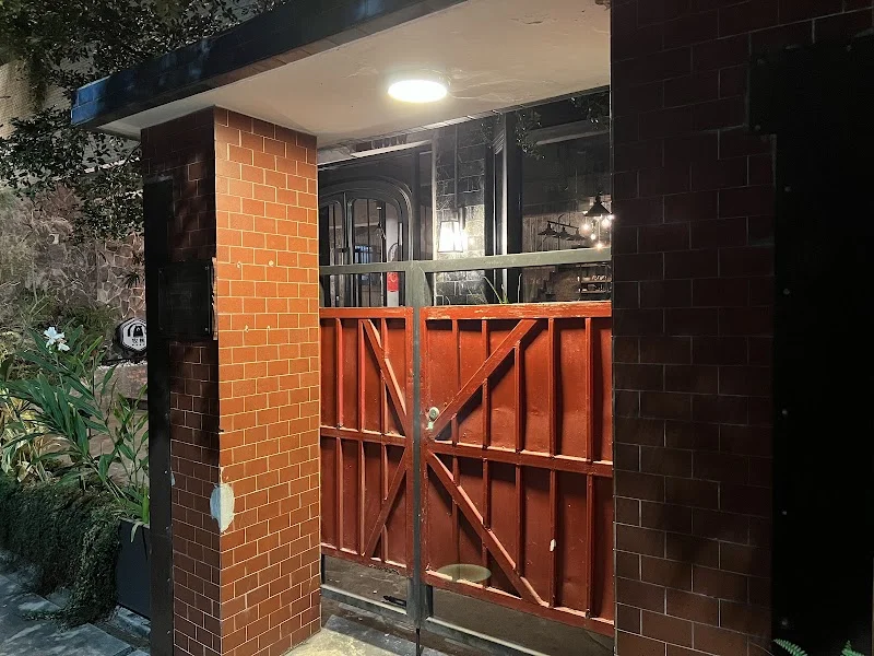 森銘咖哩カレーライス専門店 ｜寵物友善 咖啡 甜點 早午餐