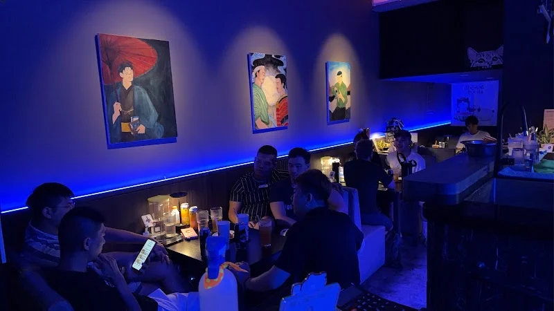 WDG瓦犬居寵物友善餐酒館