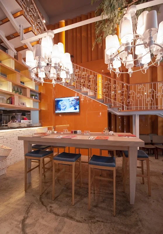 Second Floor 貳樓公益店