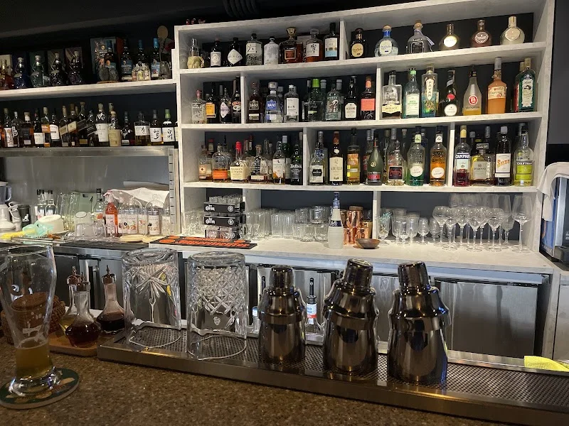 獨藥咖啡餐酒館 - Poison Coffee Bistro