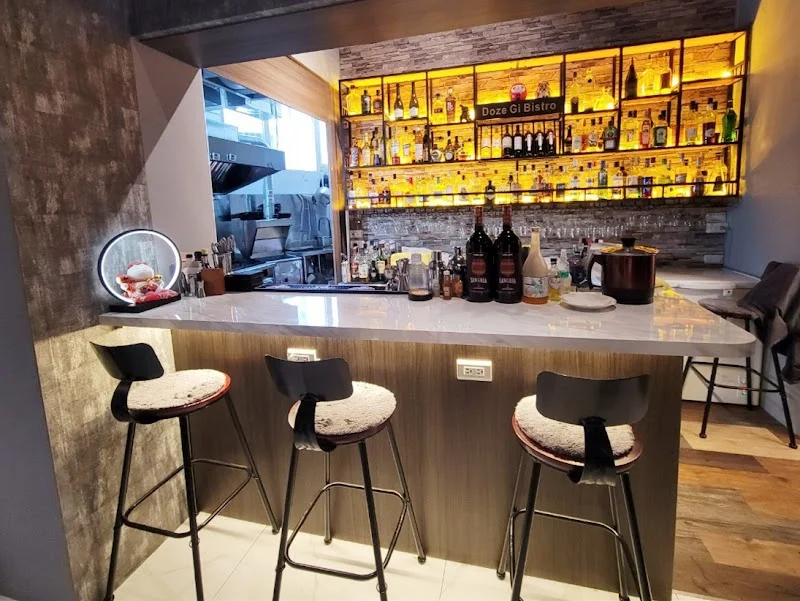 Doze Gi杜菇餐酒館