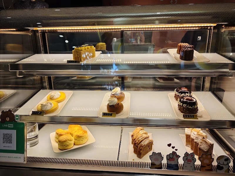 喵喵有約有限公司