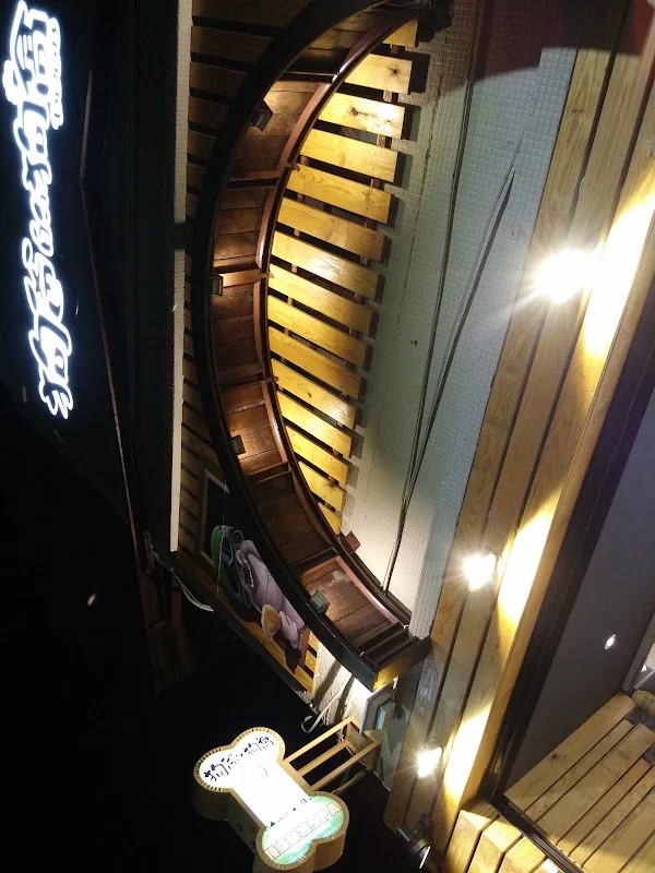 狗爸的狗窩寵物會館