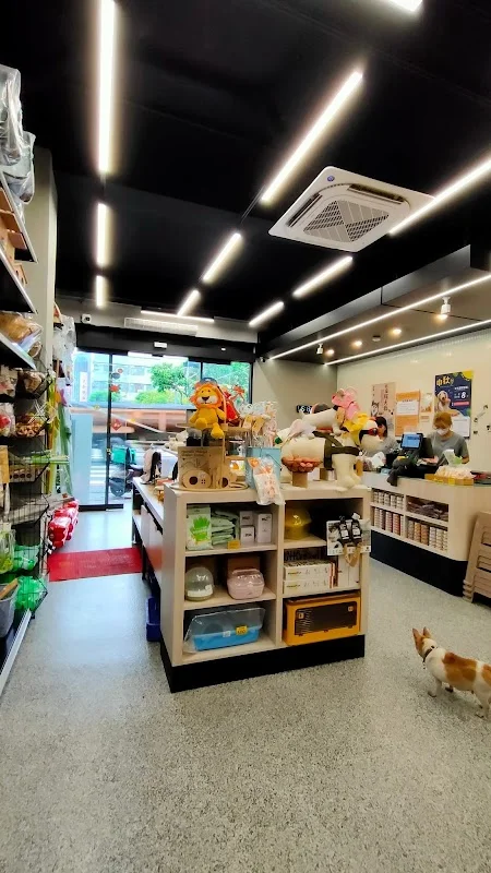 聚寀寵物用品行