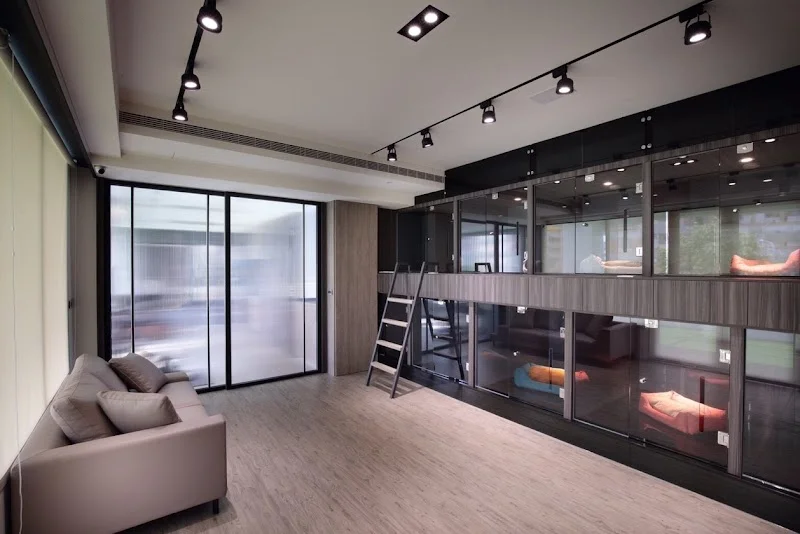 沃夫寵物生活館