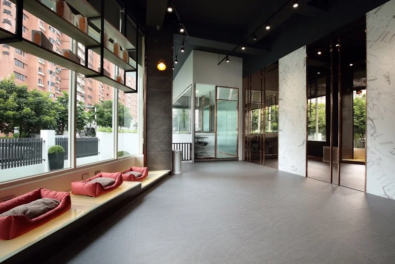 沃夫寵物生活館